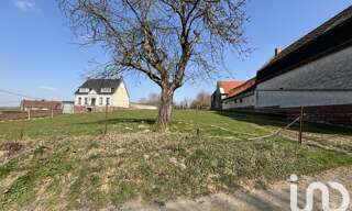 Terrain  9000 m² à vendre à Gouy-en-Artois (62123)