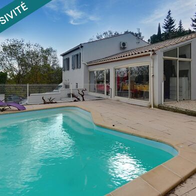 Maison 6 pièces 289000 €