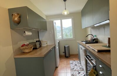 vente appartement 189 000 € à proximité de Cassis (13260)