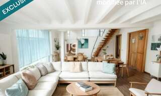 Maison 2 Pièces 160 m² à vendre à Sannat (23110)