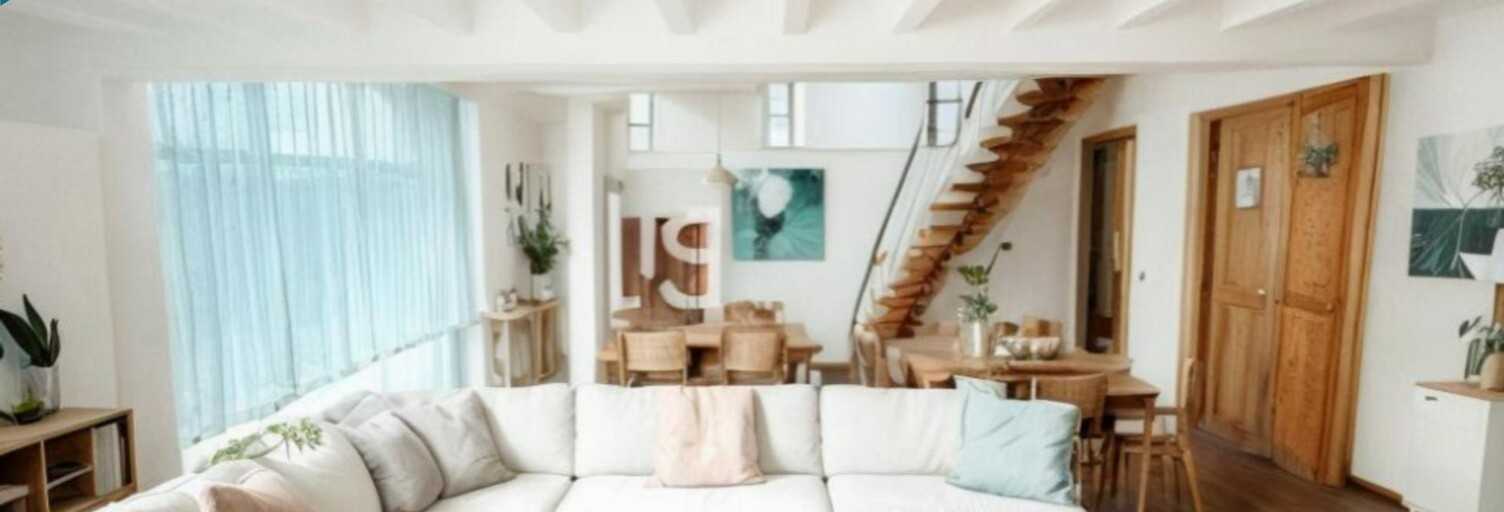 Maison 2 Pièces 160 m² à vendre à Sannat (23110)