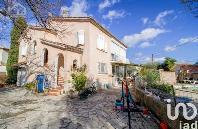 vente maison 895 000 € à proximité de La Londe-les-Maures (83250)