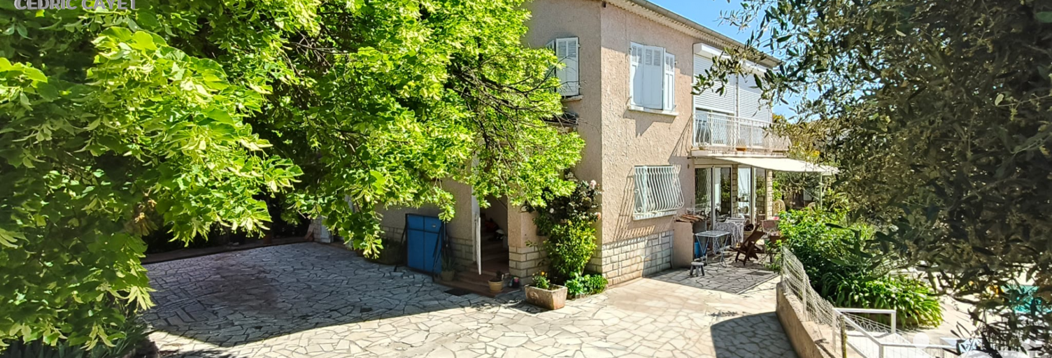 Maison 14 Pièces 305 m² à vendre à Solliès-Pont (83210)