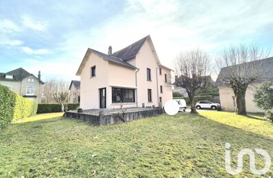 vente maison 391 000 € à proximité de Maussac (19250)