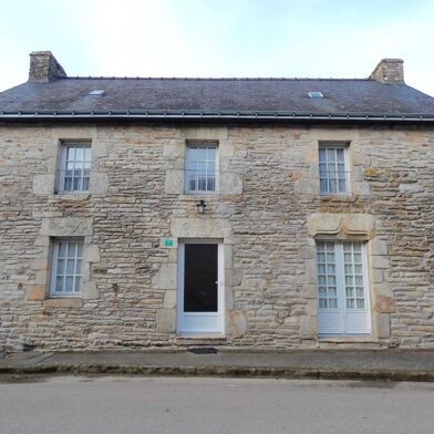 Maison 6 pièces 229200 €