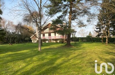 vente maison 265 000 € à proximité de Castelnau-Chalosse (40360)