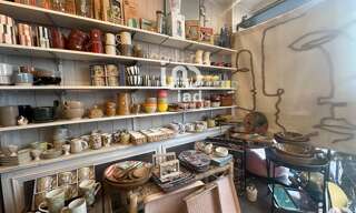 Commerce  60 m² à vendre à Les Clayes-sous-Bois (78340)