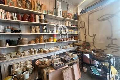 Commerce  185000 €