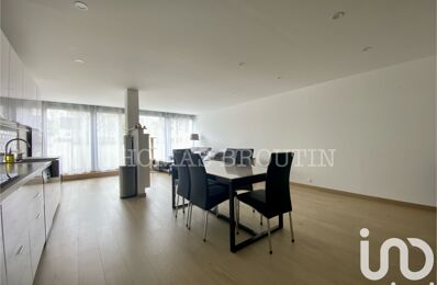 vente appartement 249 000 € à proximité de Moisselles (95570)