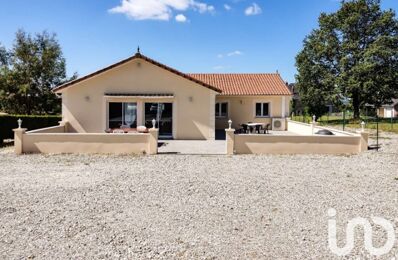 vente maison 269 000 € à proximité de Vicq-sur-Breuilh (87260)