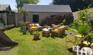 Maison 8 Pièces 165 m² à vendre à Angerville (91670)
