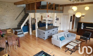Maison 8 Pièces 165 m² à vendre à Angerville (91670)