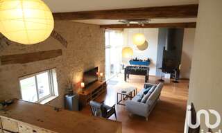 Maison 8 Pièces 165 m² à vendre à Angerville (91670)