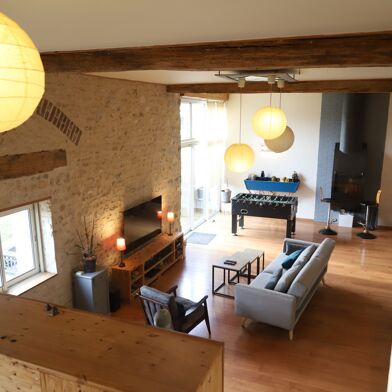 Maison 8 pièces 269000 €