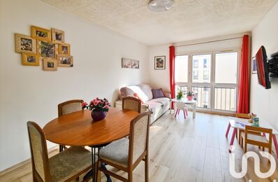 vente appartement 185 000 € à proximité de Vigneux-sur-Seine (91270)