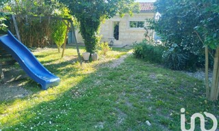 Maison 4 Pièces 82 m² à vendre à Floirac (33270)