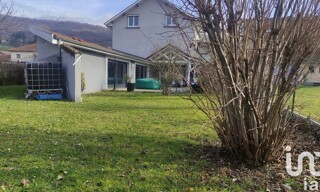 Maison 6 Pièces 312 m² à vendre à Coublevie (38500)