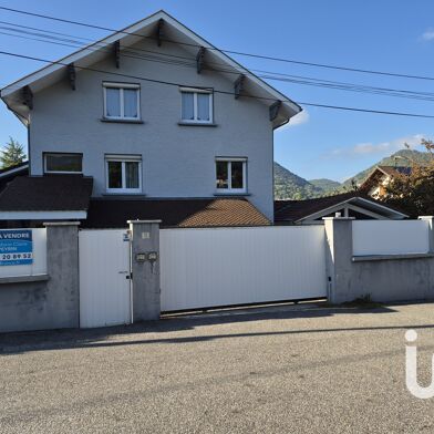 Maison 6 pièces 620000 €