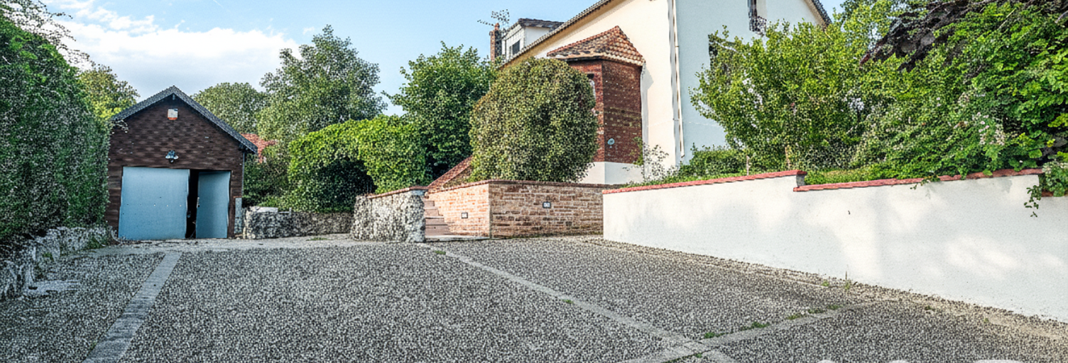 Maison 8 Pièces 142 m² à vendre à Montévrain (77144)