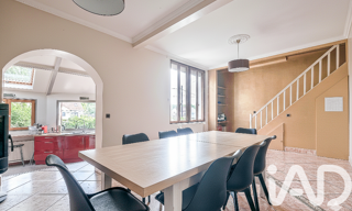 Maison 8 Pièces 142 m² à vendre à Montévrain (77144)