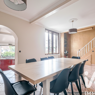 Maison 8 pièces 540000 €