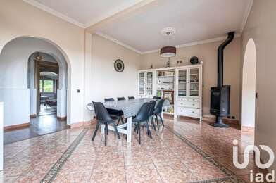 Maison 8 pièces 539900 €