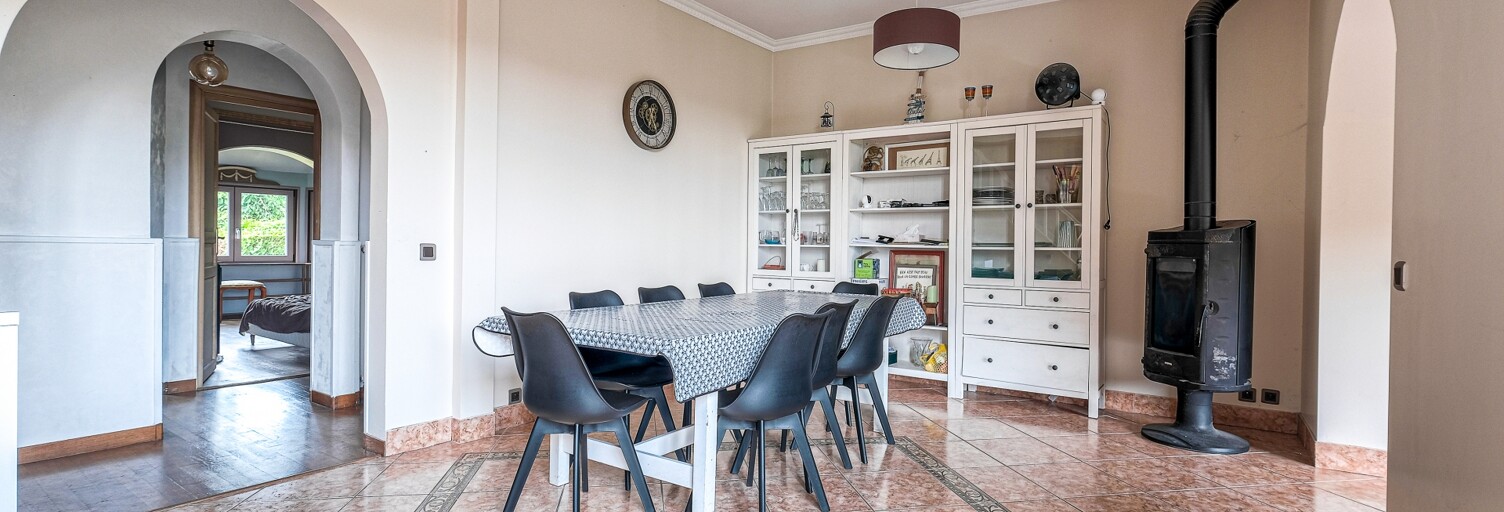 Maison 8 Pièces 142 m² à vendre à Montévrain (77144)