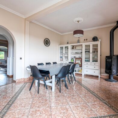 Maison 8 pièces 539900 €