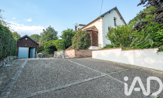 Maison 8 Pièces 142 m² à vendre à Montévrain (77144)