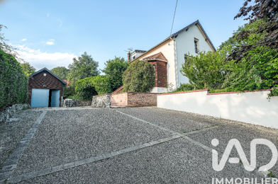 Maison 8 pièces 539900 €