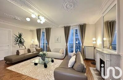 vente appartement 2 895 000 € à proximité de Paris 7 (75007)