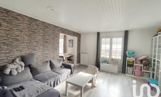 Appartement 4 Pièces 78 m² à vendre à Ablon-sur-Seine (94480)