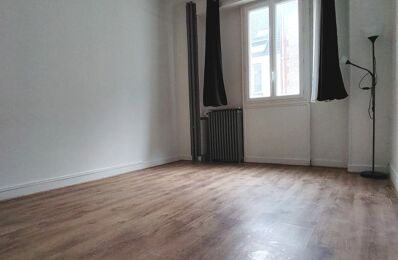 vente appartement 167 500 € à proximité de Châtillon (92320)