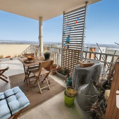 Appartement 3 pièces 59000 €