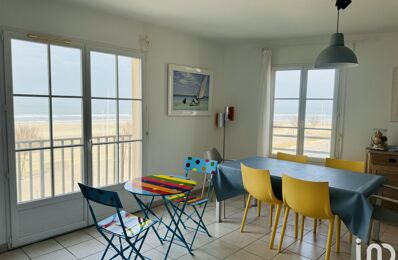 appartement 3 pièces 62 m2 à vendre à Soulac-sur-Mer (33780)