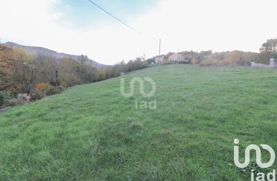 vente terrain 159 000 € à proximité de Saint-Rome-de-Tarn (12490)