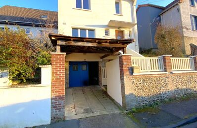 vente maison 174 900 € à proximité de Amfreville-la-Mi-Voie (76920)