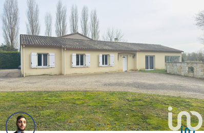 vente maison 259 000 € à proximité de Clussais-la-Pommeraie (79190)