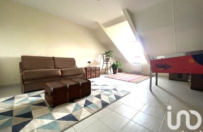 vente appartement 189 000 € à proximité de Auneau-Bleury-Saint-Symphorien (28700)