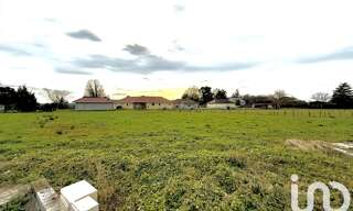 Terrain  1151 m² à vendre à Mont (64300)