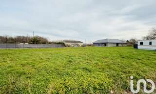 Terrain  971 m² à vendre à Mont (64300)