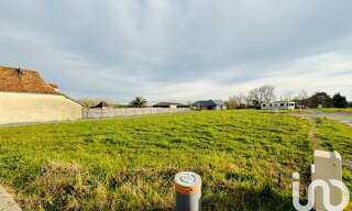 Terrain  1092 m² à vendre à Mont (64300)