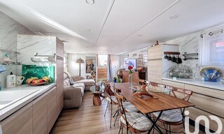 Maison 2 Pièces 60 m² à vendre à Draveil (91210)
