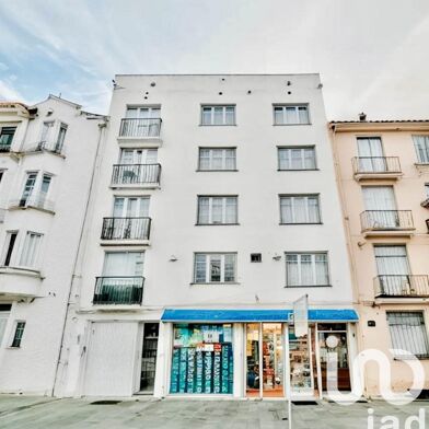 Immeuble  1545000 €