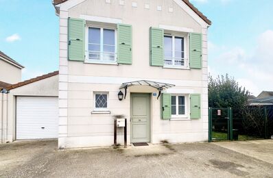 vente maison 329 000 € à proximité de Brie-Comte-Robert (77170)