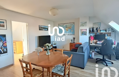 vente appartement 135 900 € à proximité de Amiens (80000)