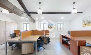 Bureau  50 m² à louer à Marseille 6 (13006)