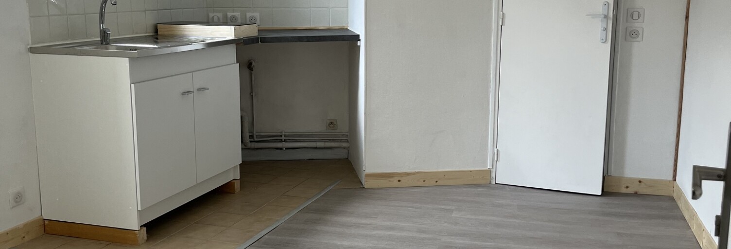 Appartement 1 Pièce 15 m² à vendre à Provins (77160)