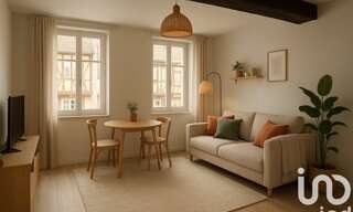 Appartement 4 Pièces 48 m² à vendre à Provins (77160)