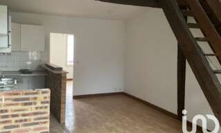 Appartement 5 Pièces 64 m² à vendre à Provins (77160)